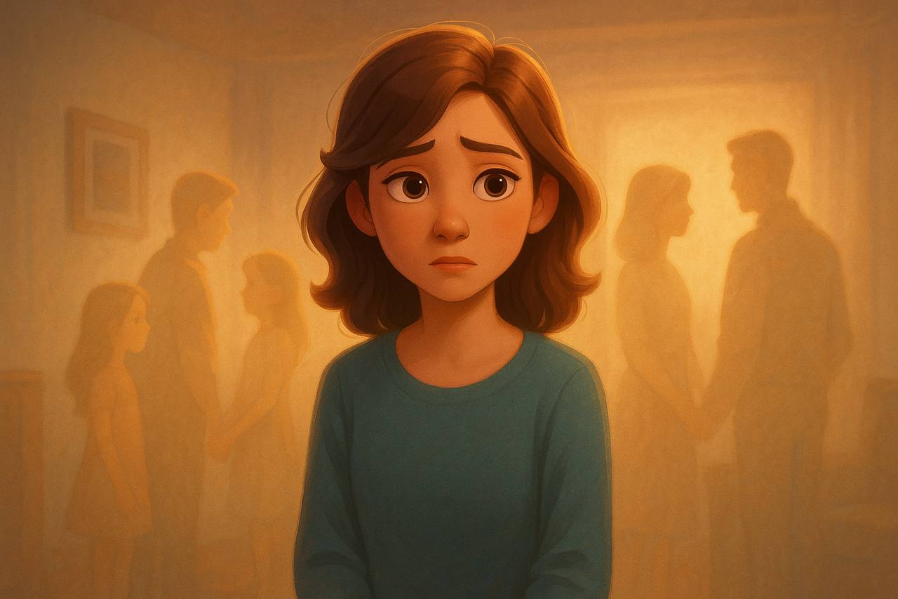 Расстановки по Хеллингеру (семейные расстановки)