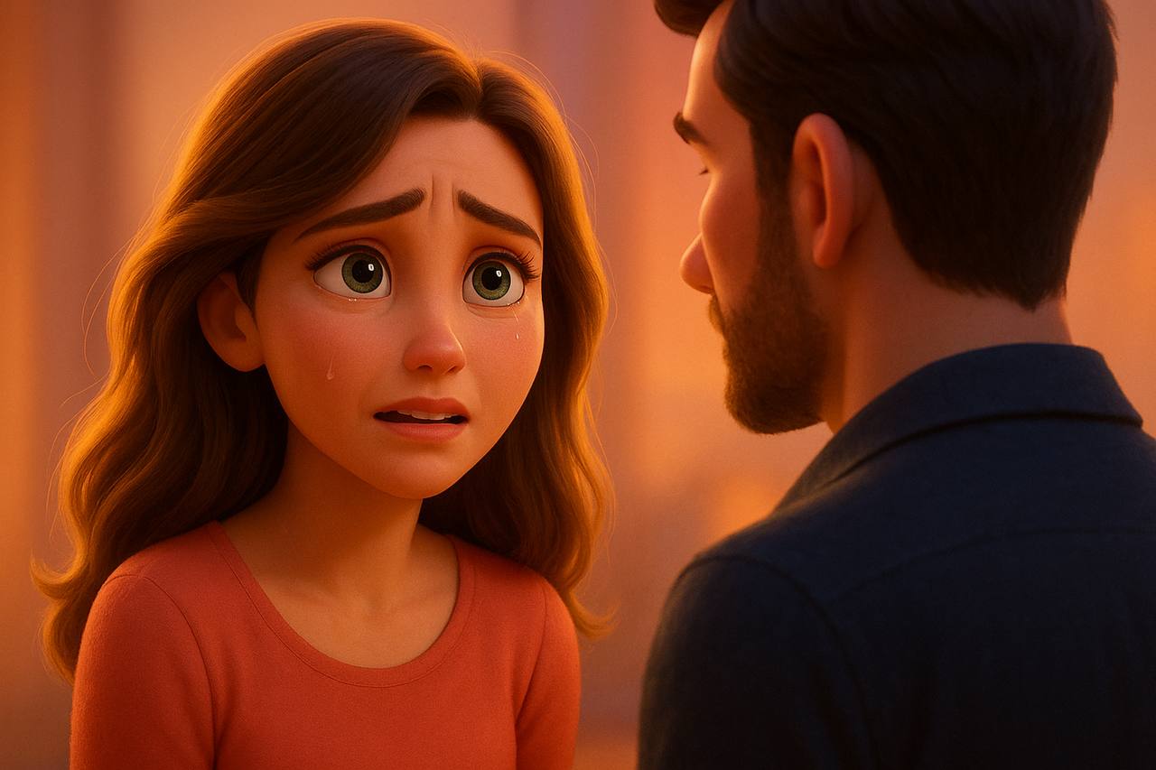 Как вернуть доверие мужчины