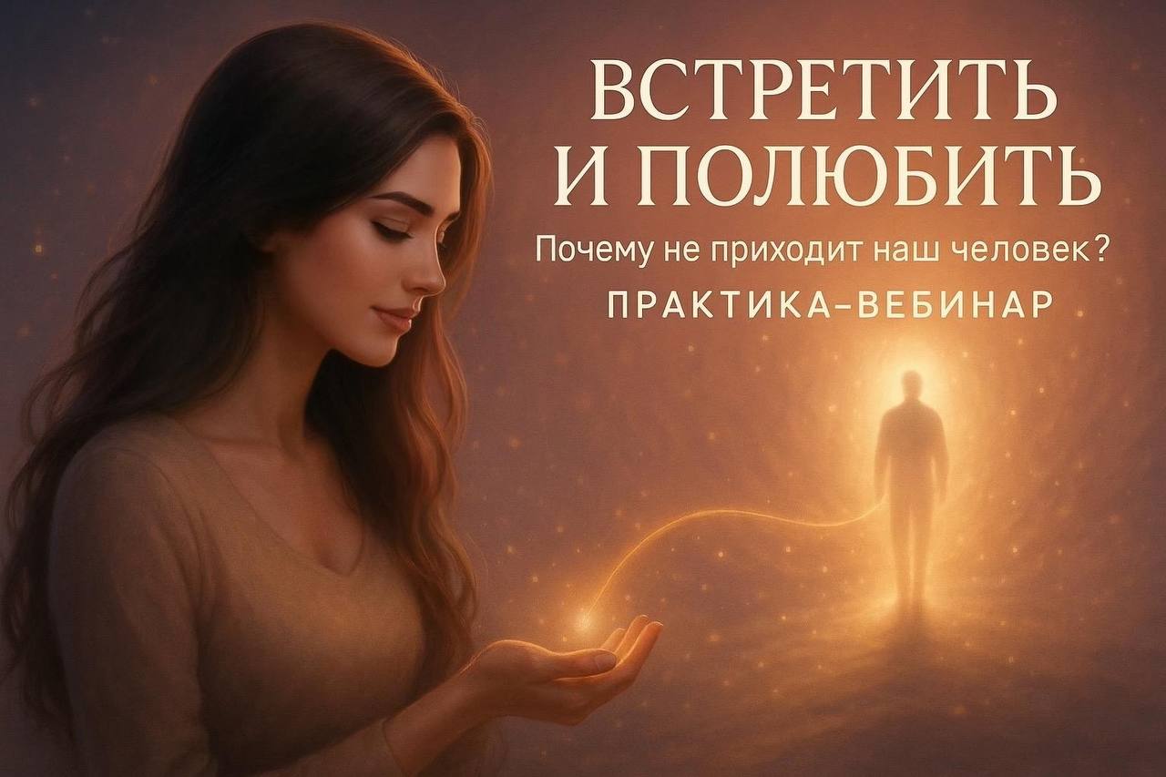 Как встретить любовь и полюбить