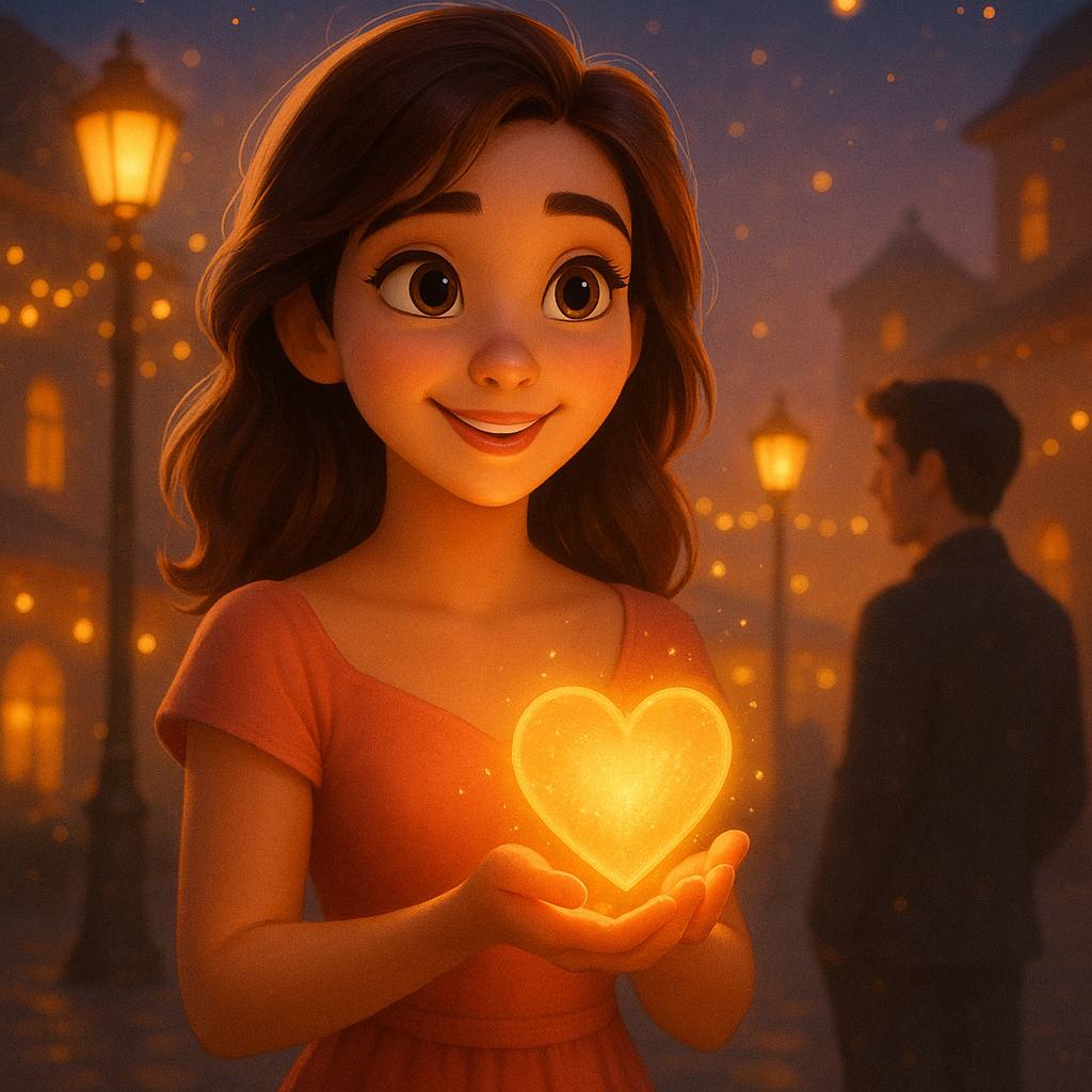 Не могу выйти замуж