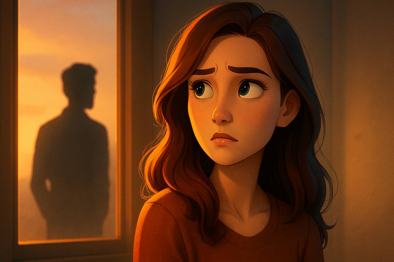 Стоит ли возвращать мужчину